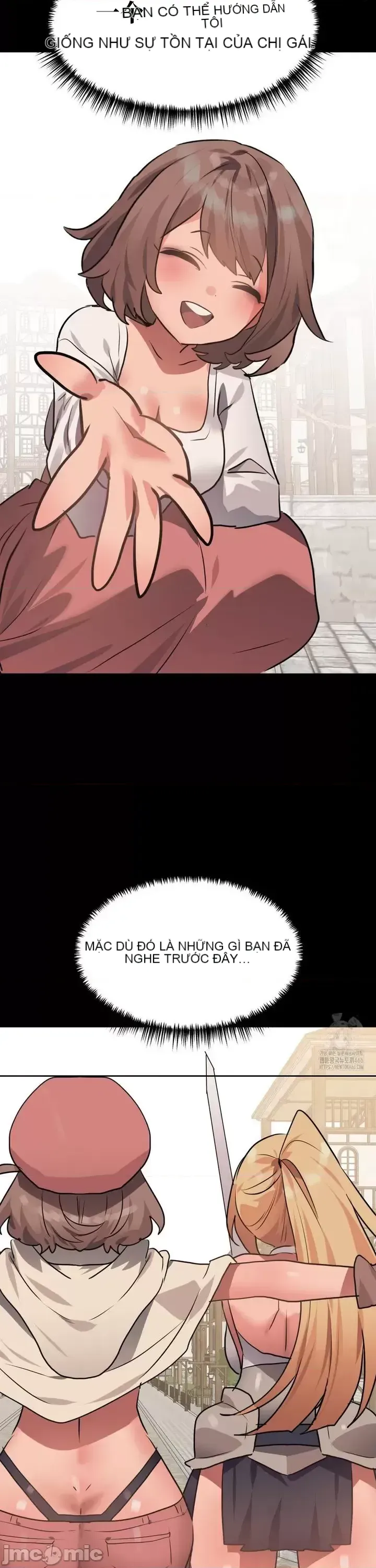 Người yêu trong kiếp này, kẻ thù trong kiếp trước Chương 1-35