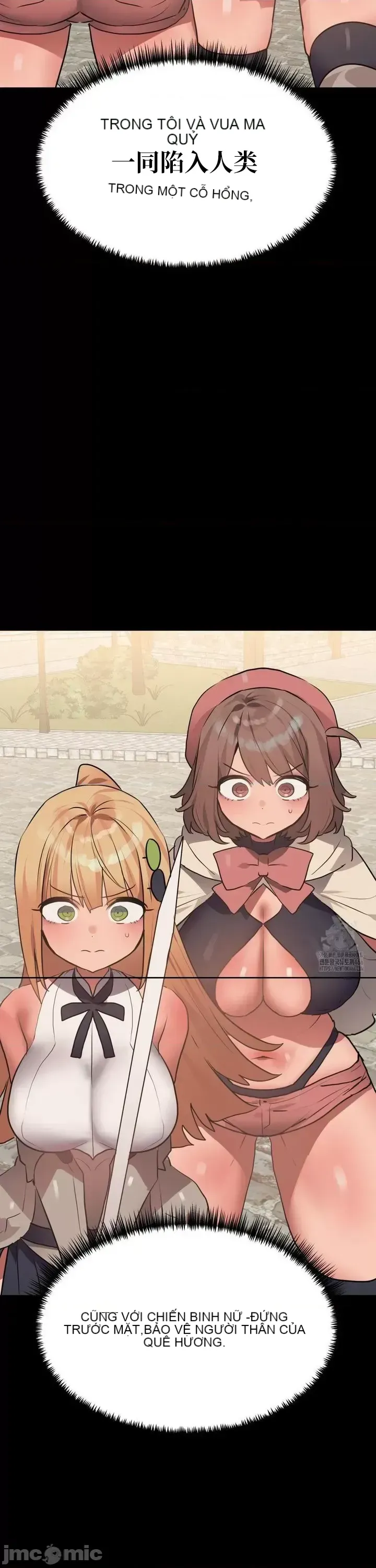 Người yêu trong kiếp này, kẻ thù trong kiếp trước Chương 1-35