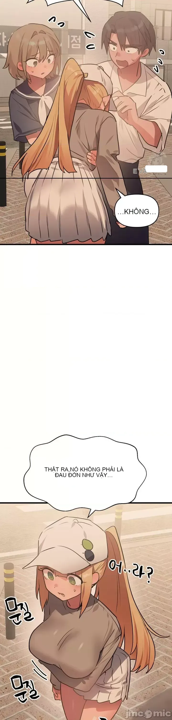 Người yêu trong kiếp này, kẻ thù trong kiếp trước Chương 1-35