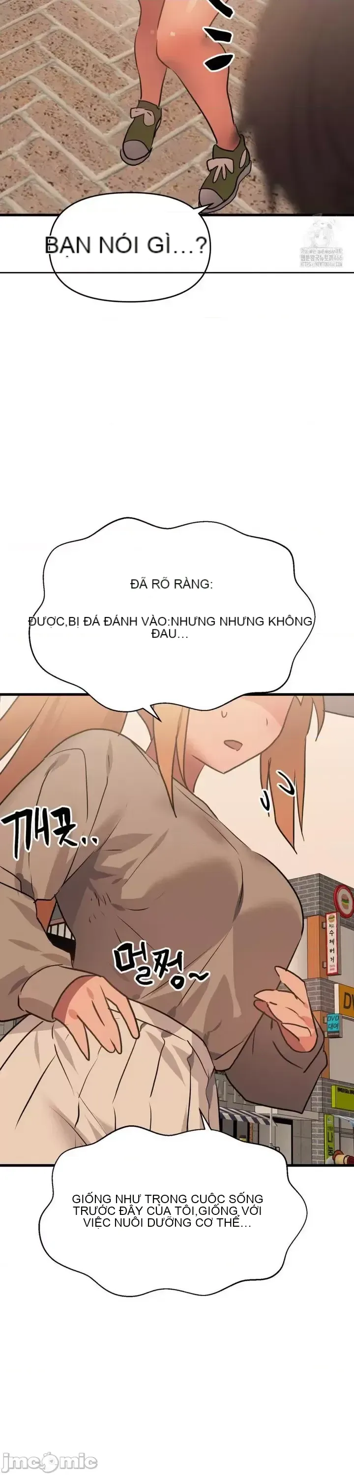 Người yêu trong kiếp này, kẻ thù trong kiếp trước Chương 1-35