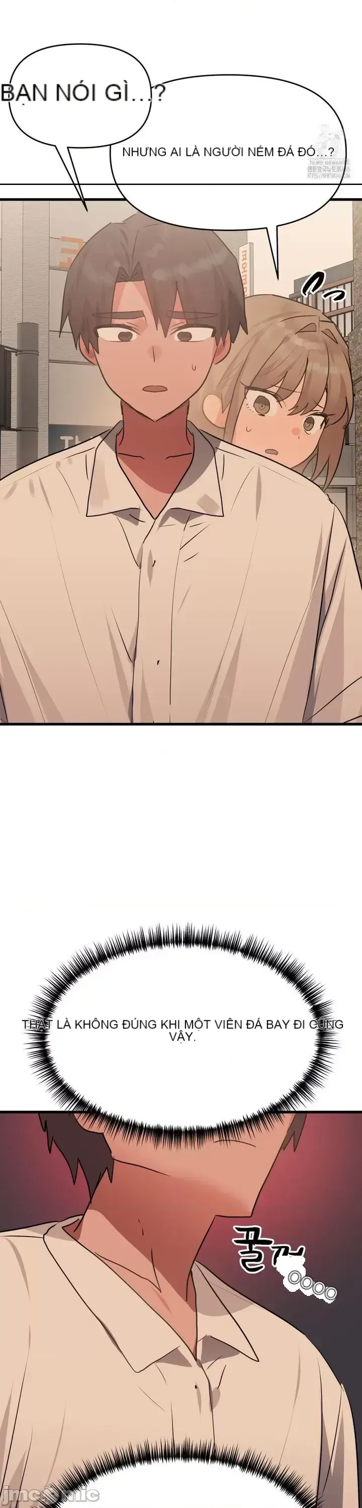 Người yêu trong kiếp này, kẻ thù trong kiếp trước Chương 1-35