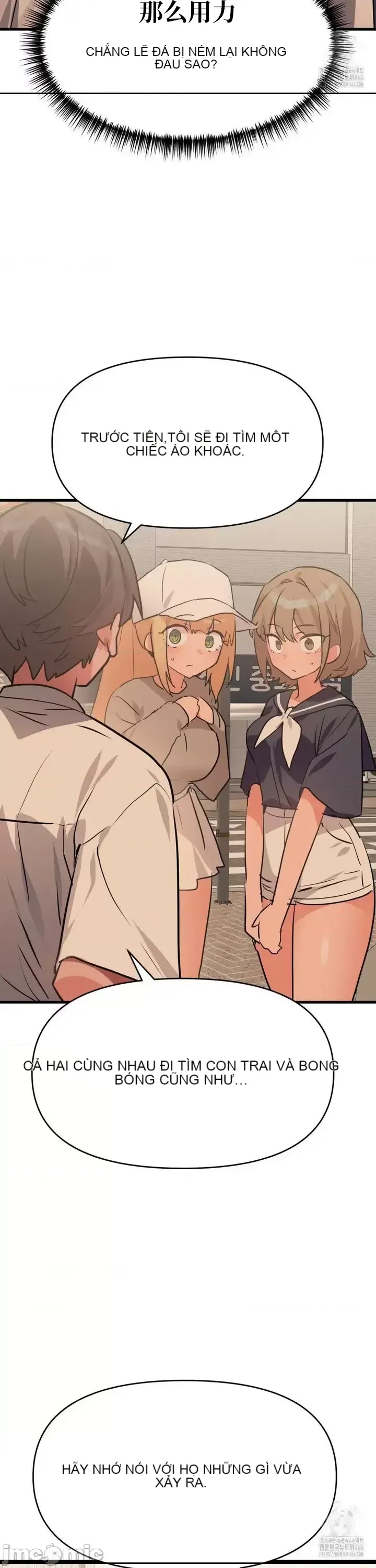 Người yêu trong kiếp này, kẻ thù trong kiếp trước Chương 1-35