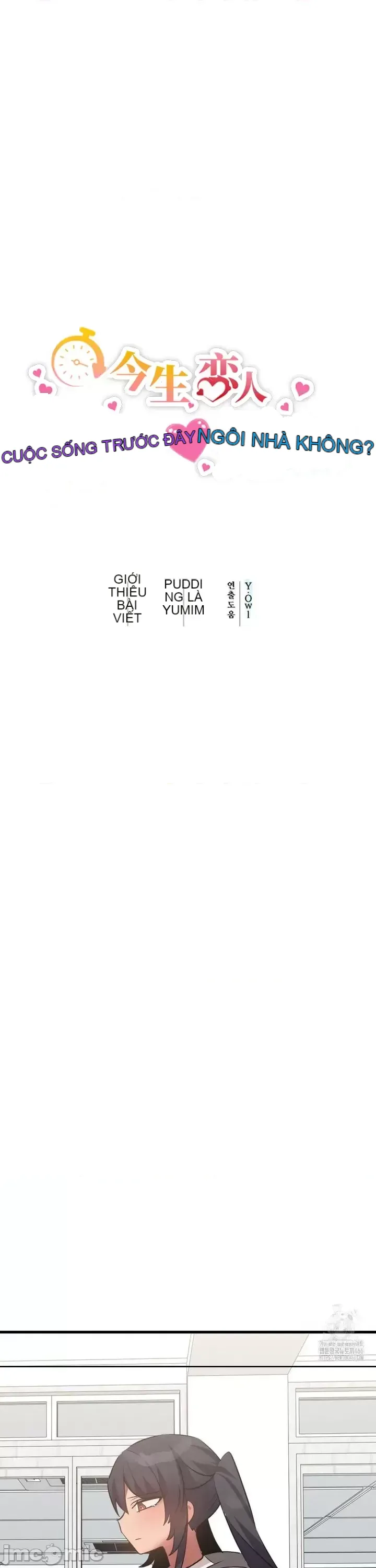 Người yêu trong kiếp này, kẻ thù trong kiếp trước Chương 1-35