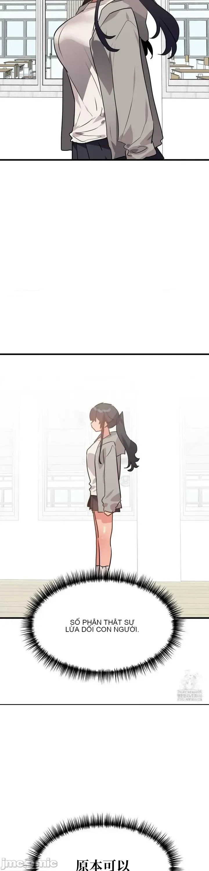 Người yêu trong kiếp này, kẻ thù trong kiếp trước Chương 1-35