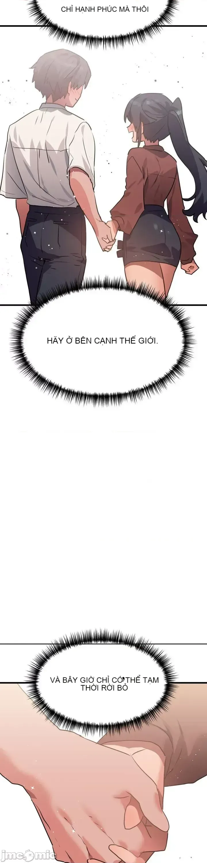 Người yêu trong kiếp này, kẻ thù trong kiếp trước Chương 1-35