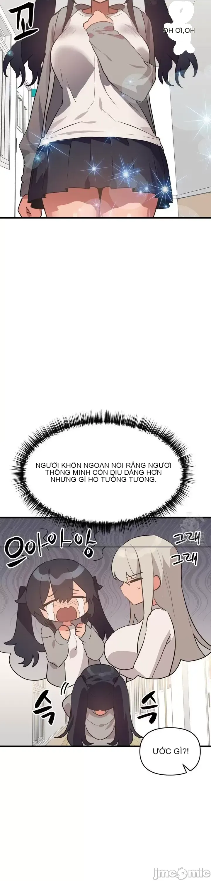 Người yêu trong kiếp này, kẻ thù trong kiếp trước Chương 1-35