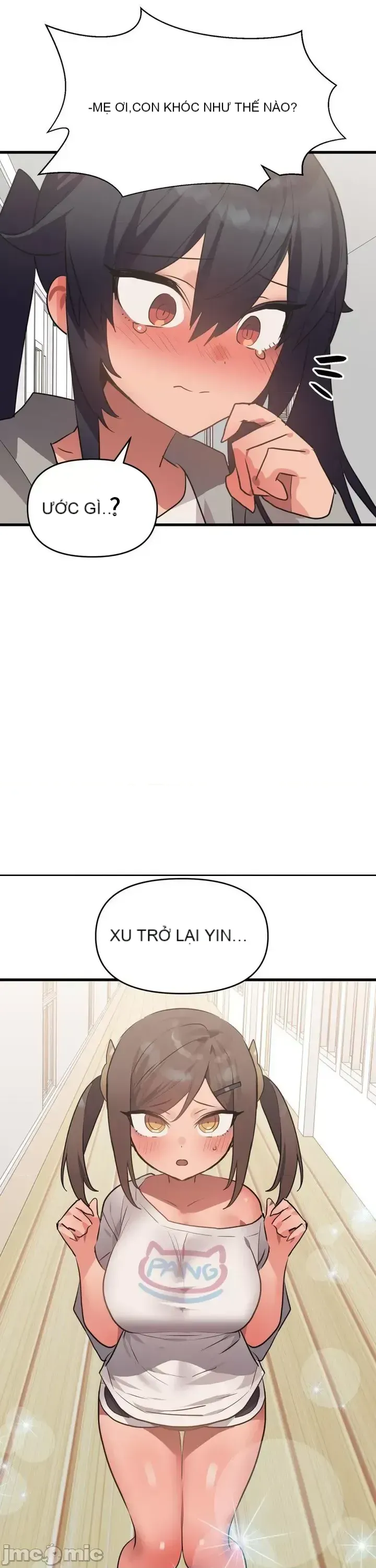 Người yêu trong kiếp này, kẻ thù trong kiếp trước Chương 1-35