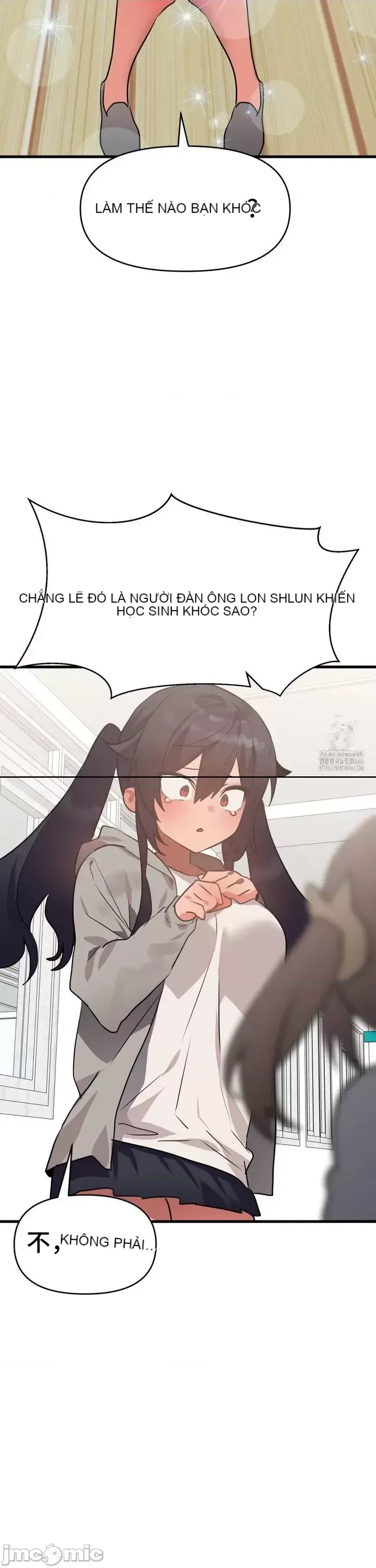 Người yêu trong kiếp này, kẻ thù trong kiếp trước Chương 1-35