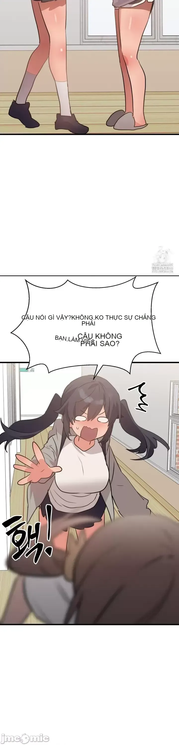 Người yêu trong kiếp này, kẻ thù trong kiếp trước Chương 1-35