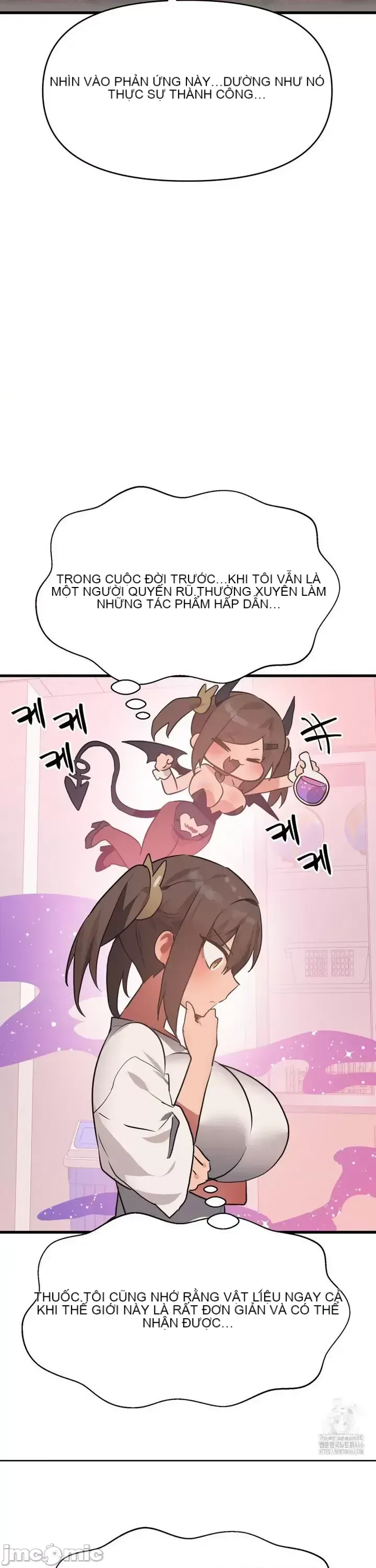 Người yêu trong kiếp này, kẻ thù trong kiếp trước Chương 1-35