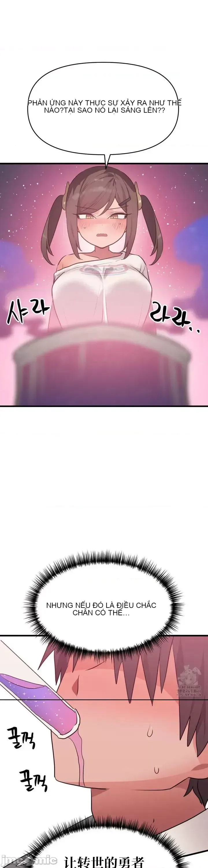 Người yêu trong kiếp này, kẻ thù trong kiếp trước Chương 1-35