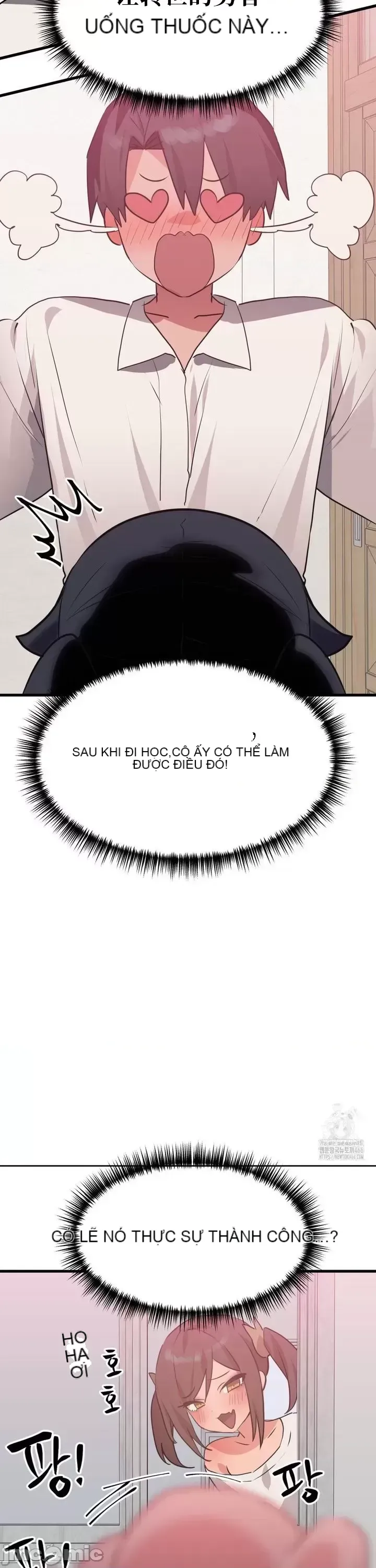 Người yêu trong kiếp này, kẻ thù trong kiếp trước Chương 1-35