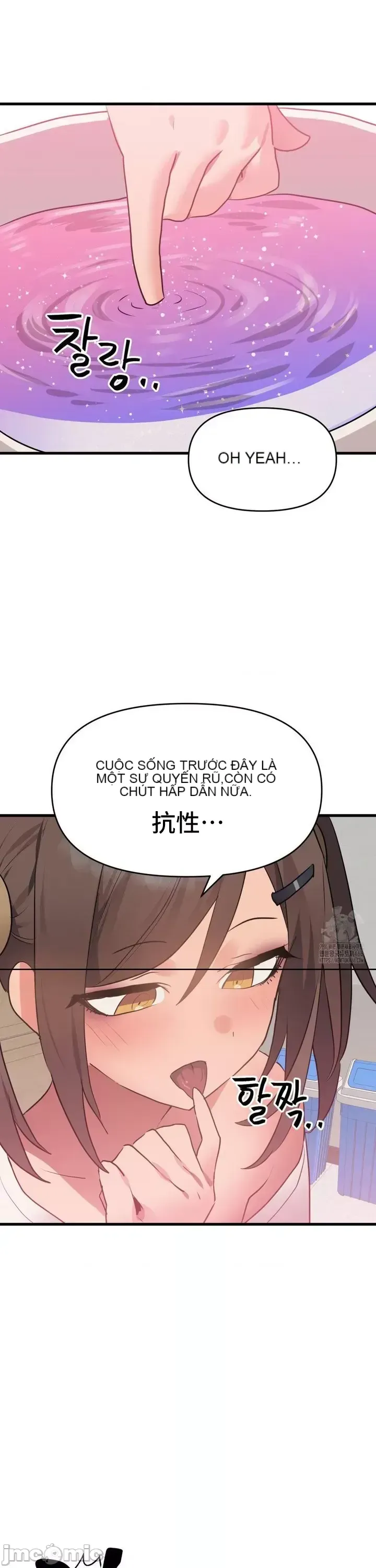 Người yêu trong kiếp này, kẻ thù trong kiếp trước Chương 1-35