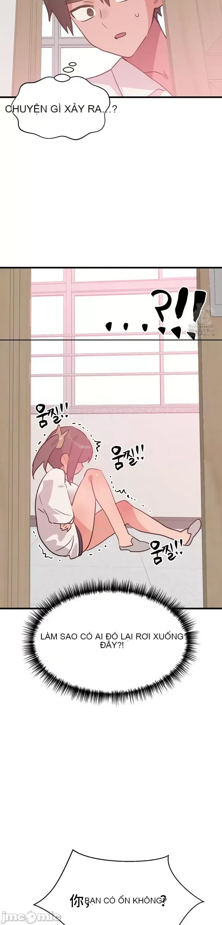 Người yêu trong kiếp này, kẻ thù trong kiếp trước Chương 1-35