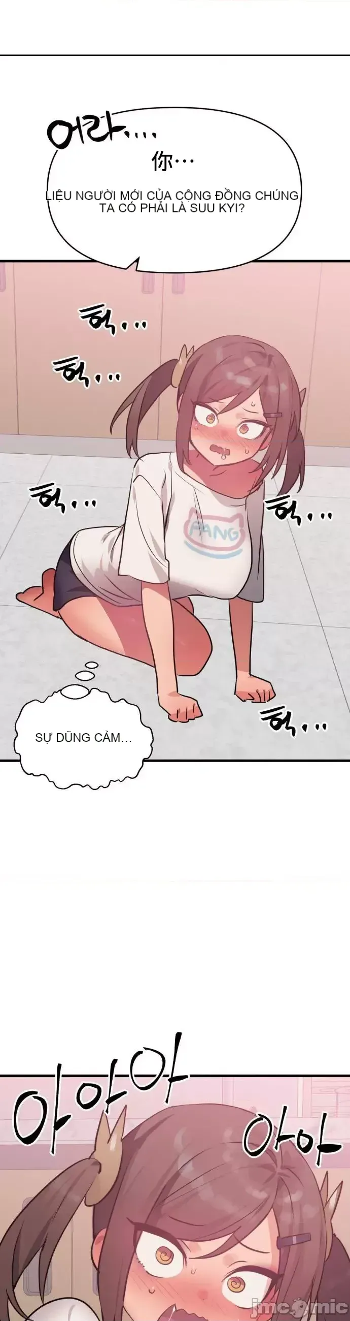 Người yêu trong kiếp này, kẻ thù trong kiếp trước Chương 1-35