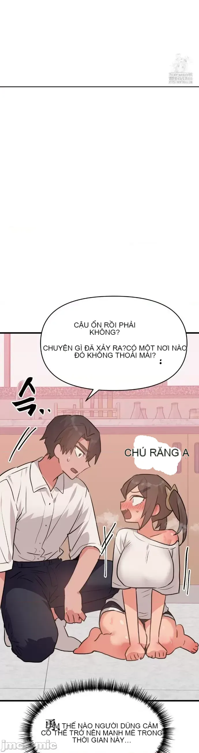 Người yêu trong kiếp này, kẻ thù trong kiếp trước Chương 1-35