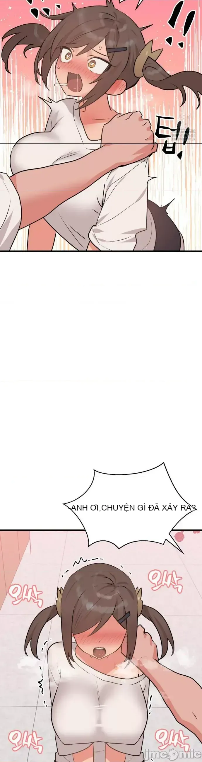 Người yêu trong kiếp này, kẻ thù trong kiếp trước Chương 1-35