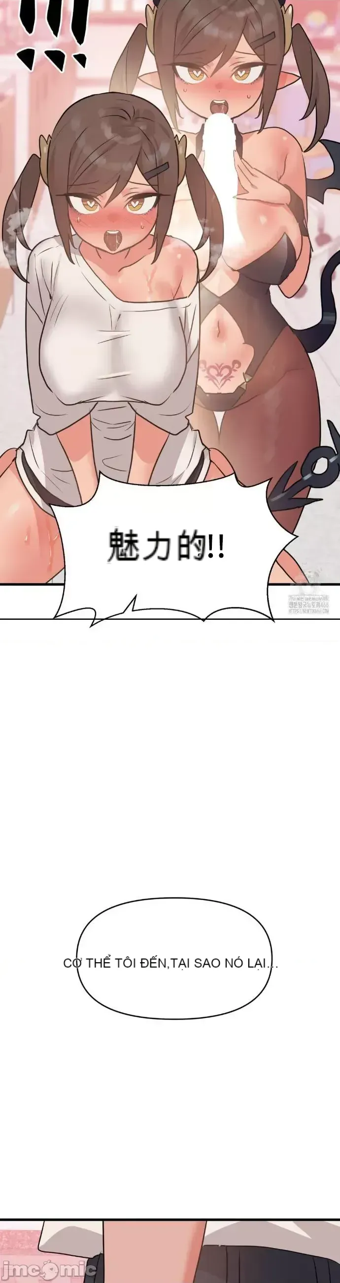 Người yêu trong kiếp này, kẻ thù trong kiếp trước Chương 1-35