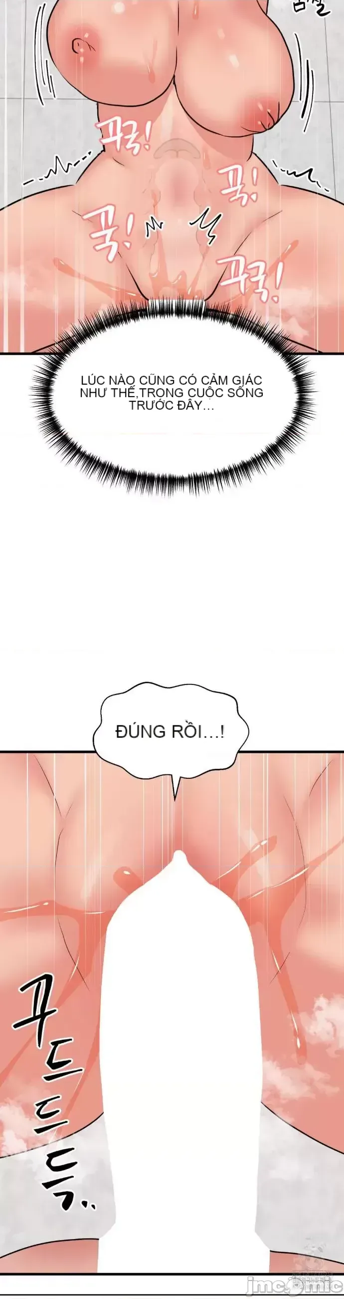 Người yêu trong kiếp này, kẻ thù trong kiếp trước Chương 1-35