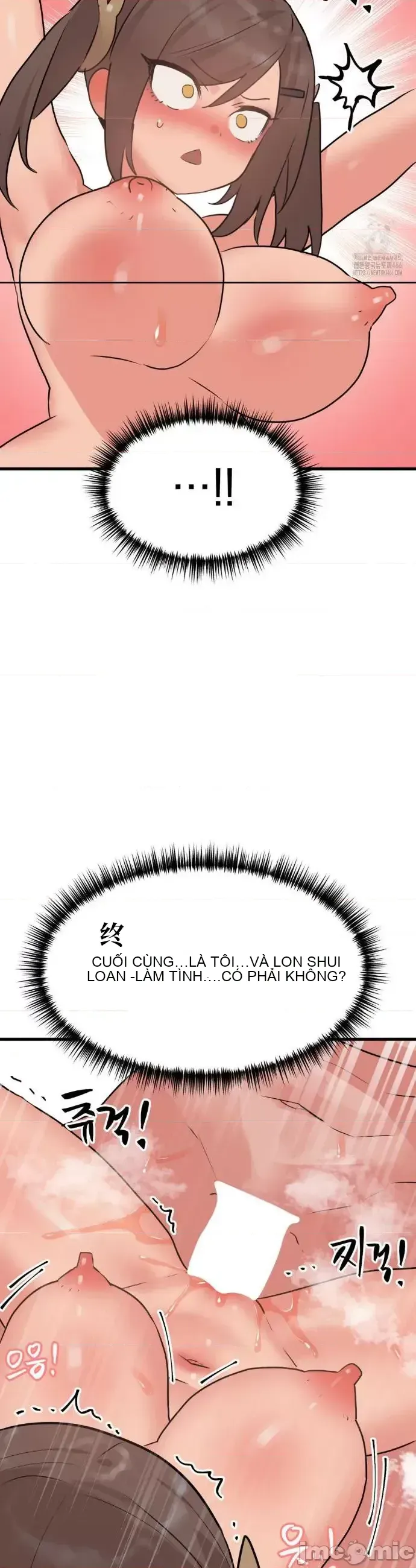 Người yêu trong kiếp này, kẻ thù trong kiếp trước Chương 1-35