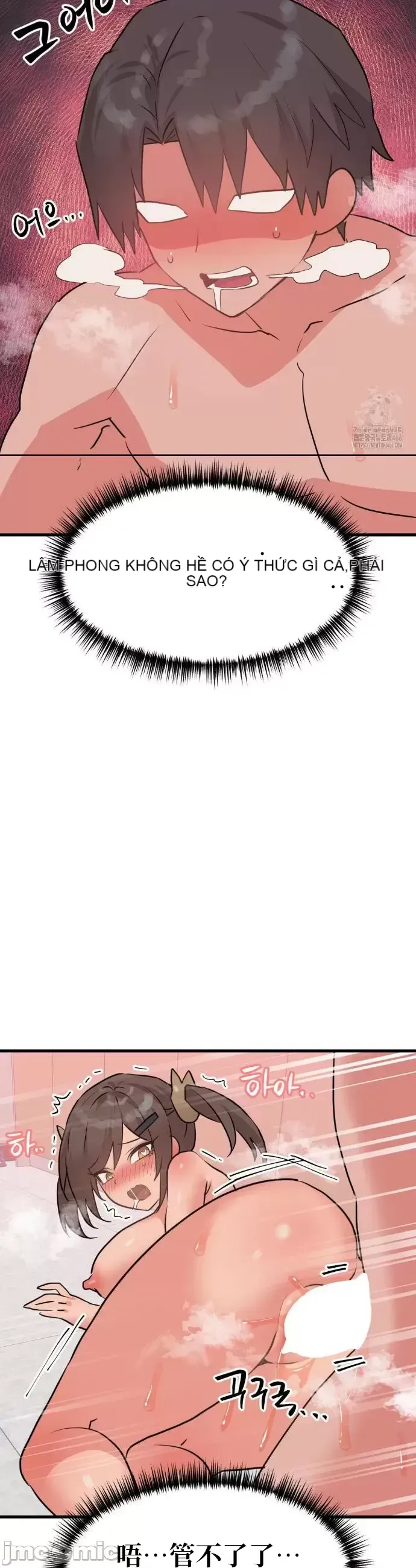 Người yêu trong kiếp này, kẻ thù trong kiếp trước Chương 1-35