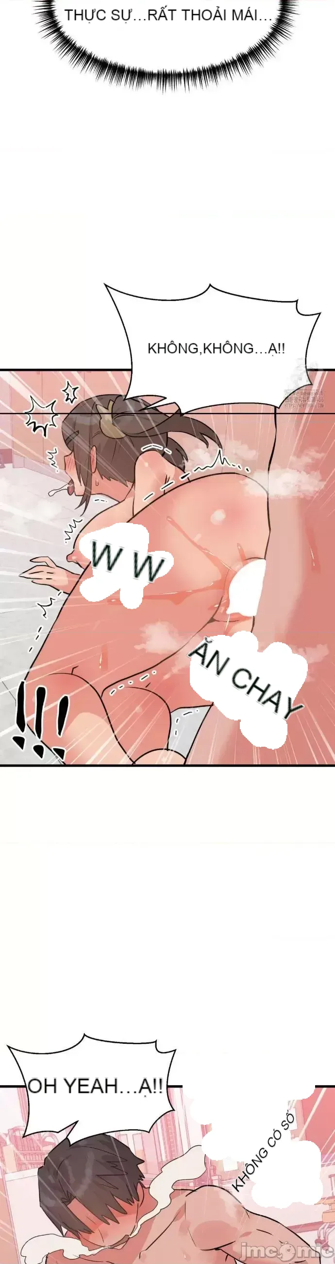 Người yêu trong kiếp này, kẻ thù trong kiếp trước Chương 1-35