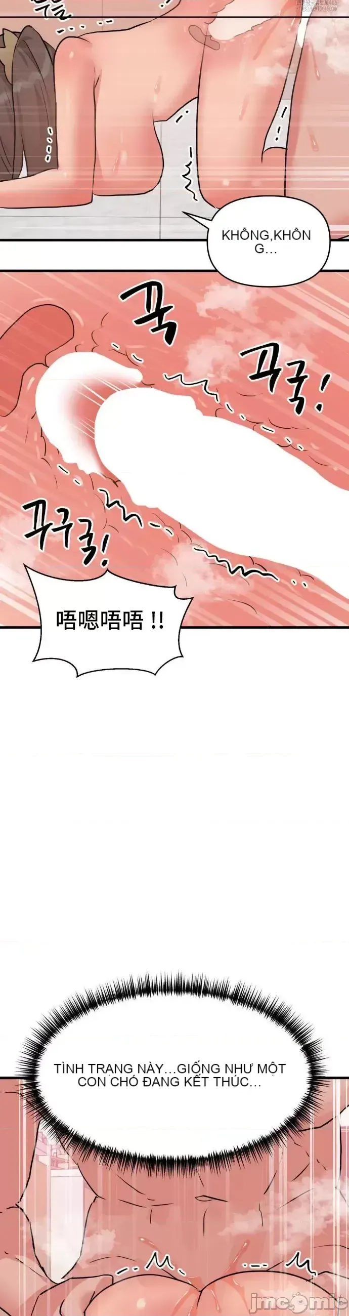 Người yêu trong kiếp này, kẻ thù trong kiếp trước Chương 1-35