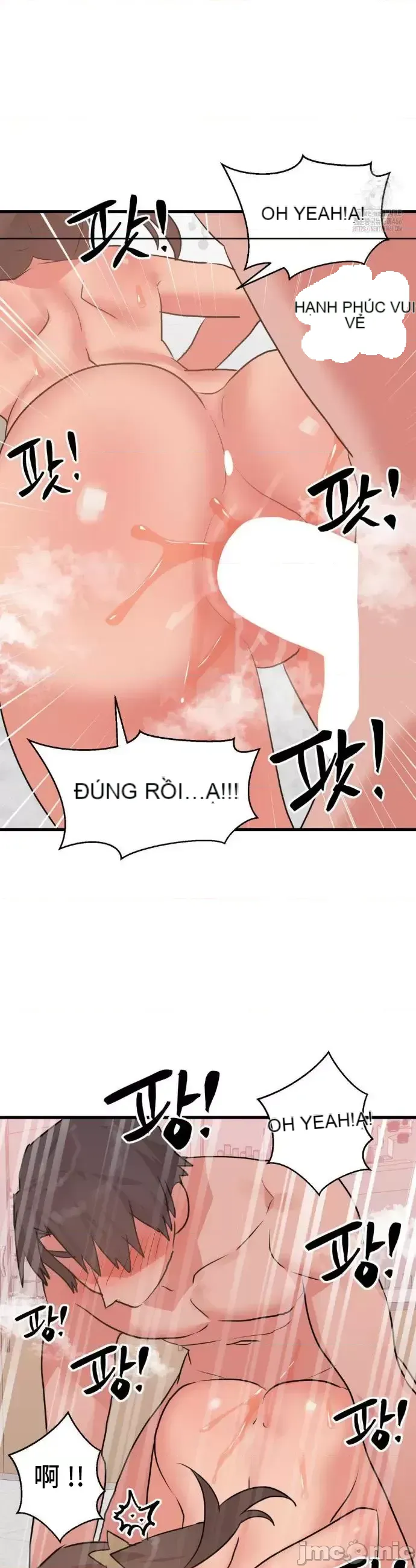 Người yêu trong kiếp này, kẻ thù trong kiếp trước Chương 1-35