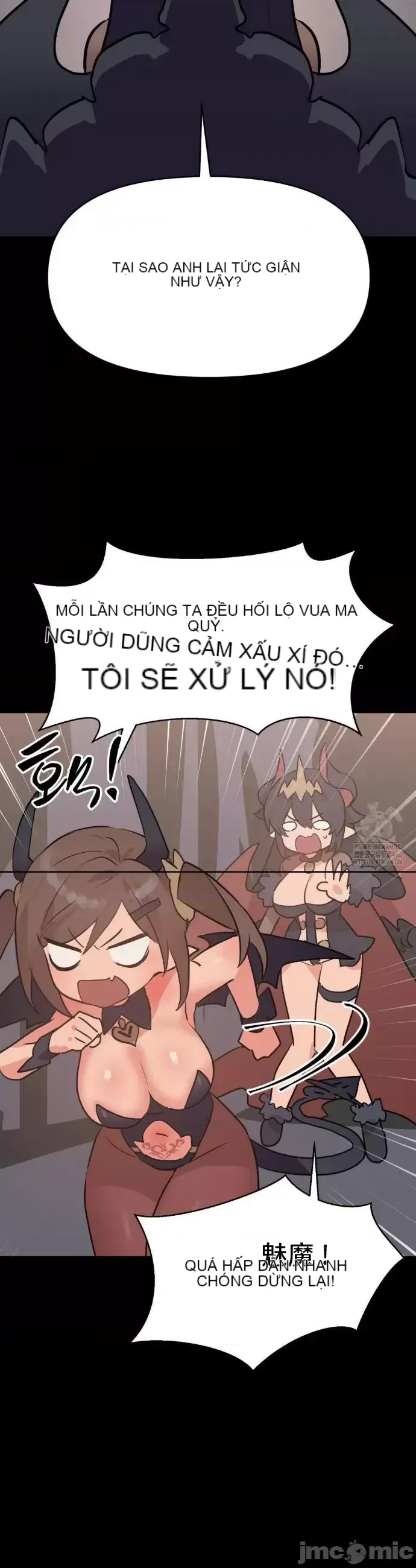 Người yêu trong kiếp này, kẻ thù trong kiếp trước Chương 1-35