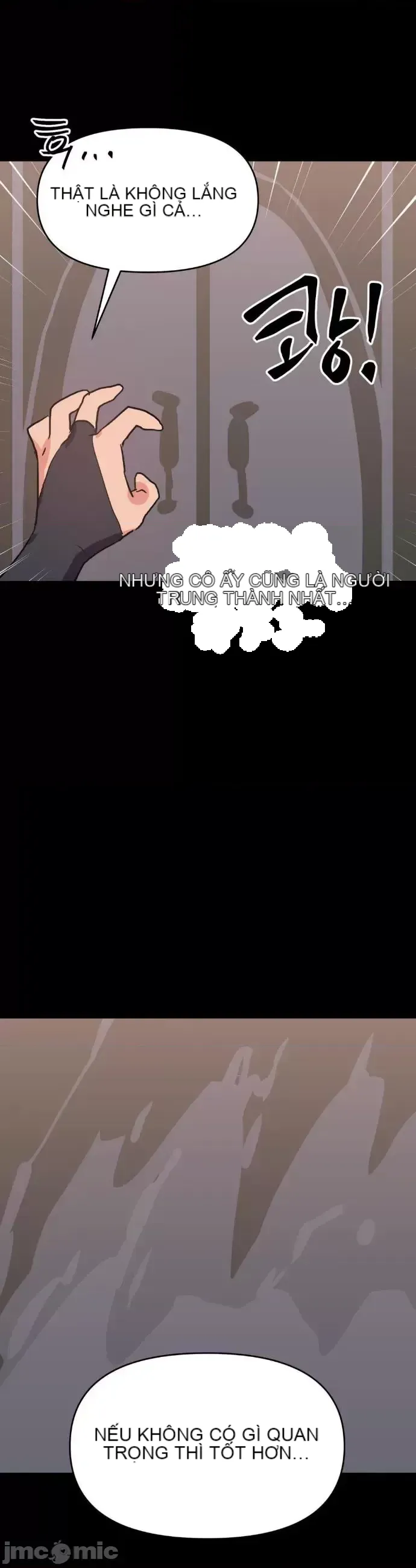 Người yêu trong kiếp này, kẻ thù trong kiếp trước Chương 1-35