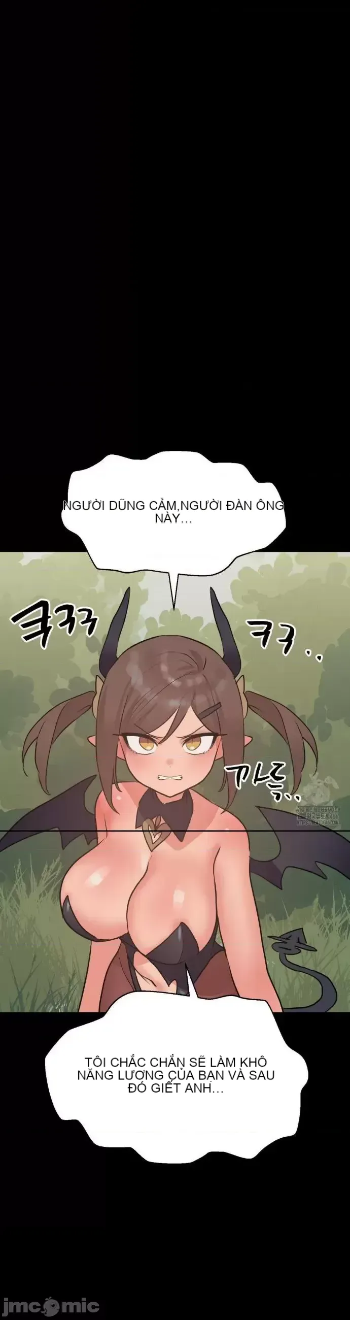 Người yêu trong kiếp này, kẻ thù trong kiếp trước Chương 1-35