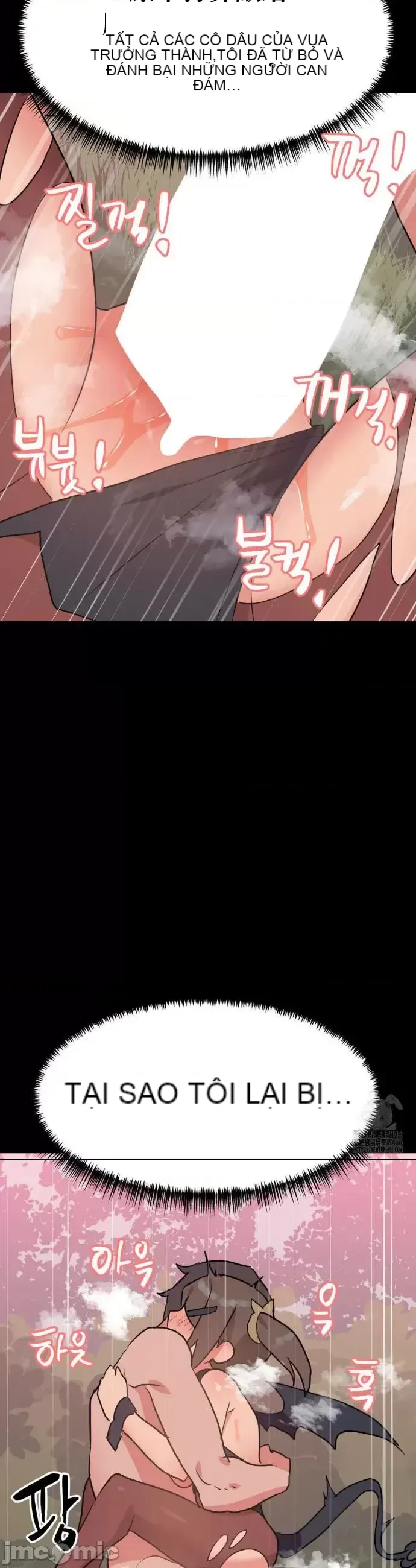 Người yêu trong kiếp này, kẻ thù trong kiếp trước Chương 1-35