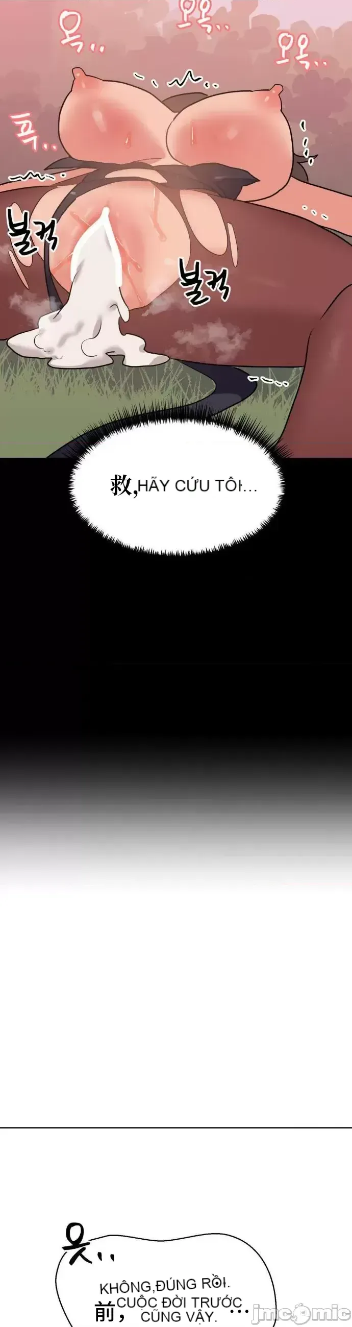 Người yêu trong kiếp này, kẻ thù trong kiếp trước Chương 1-35