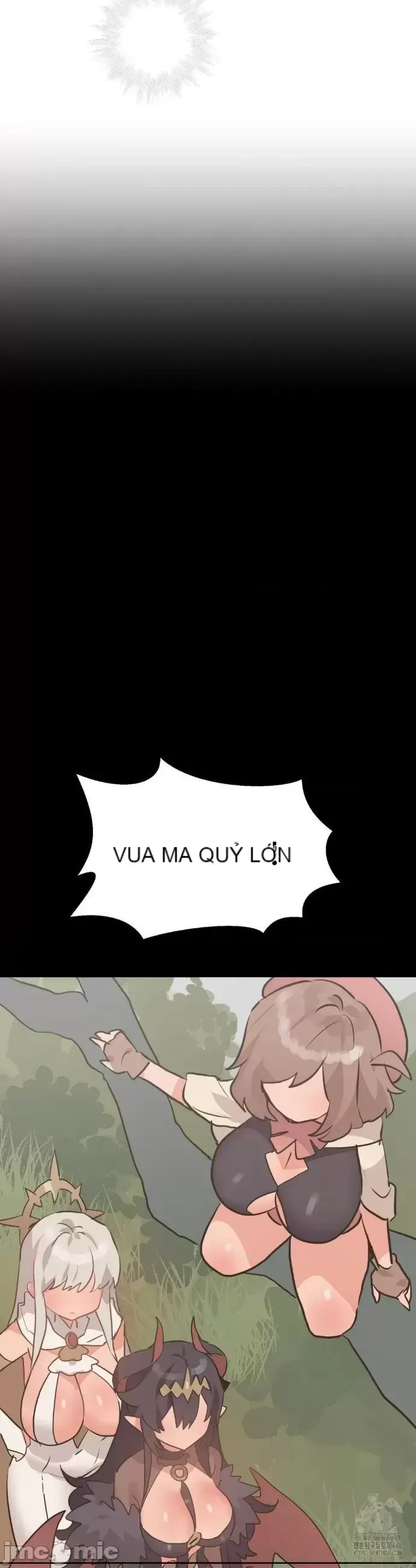 Người yêu trong kiếp này, kẻ thù trong kiếp trước Chương 1-35