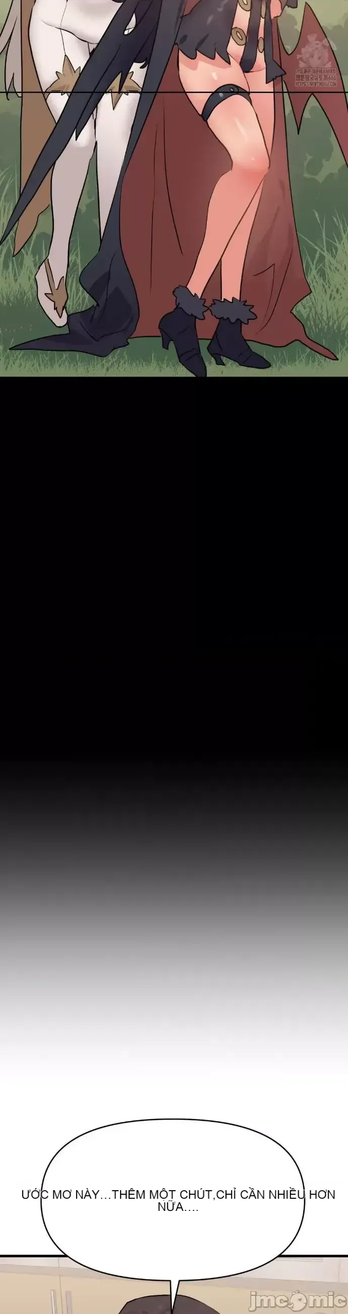 Người yêu trong kiếp này, kẻ thù trong kiếp trước Chương 1-35