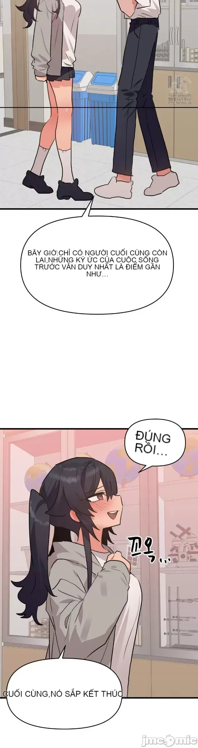 Người yêu trong kiếp này, kẻ thù trong kiếp trước Chương 1-35