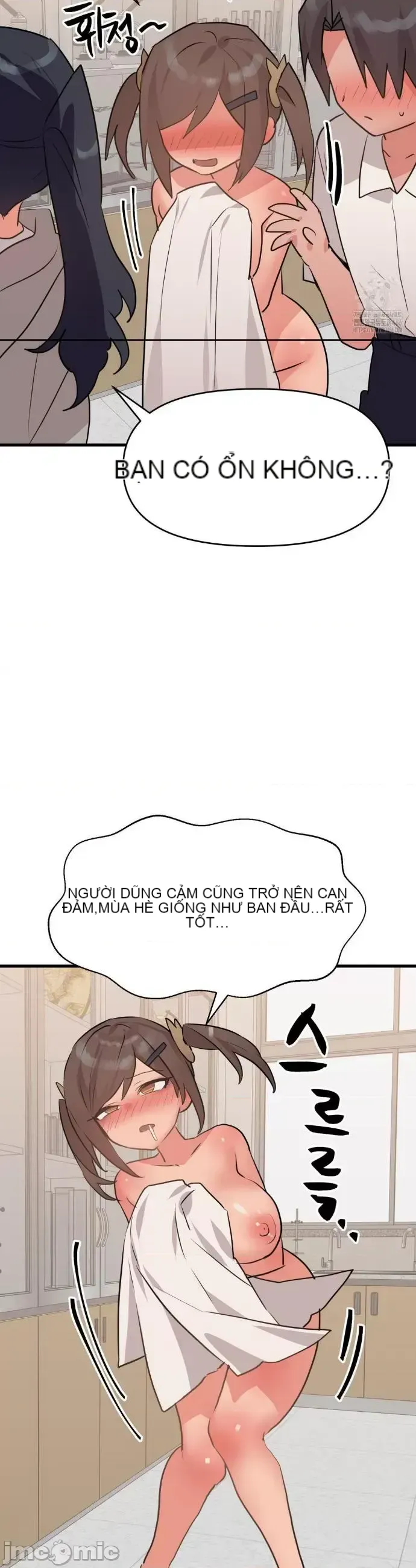 Người yêu trong kiếp này, kẻ thù trong kiếp trước Chương 1-35