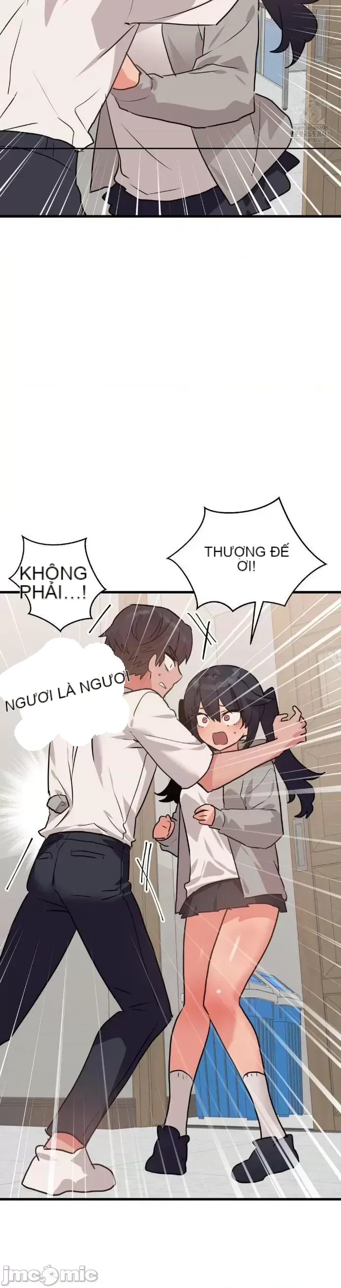 Người yêu trong kiếp này, kẻ thù trong kiếp trước Chương 1-35