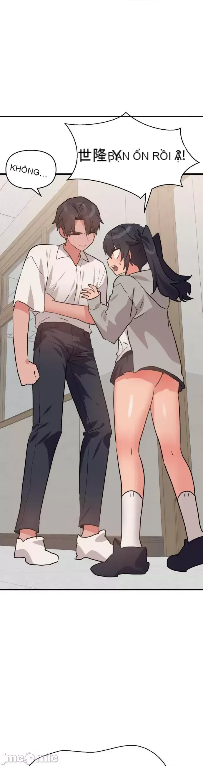 Người yêu trong kiếp này, kẻ thù trong kiếp trước Chương 1-35