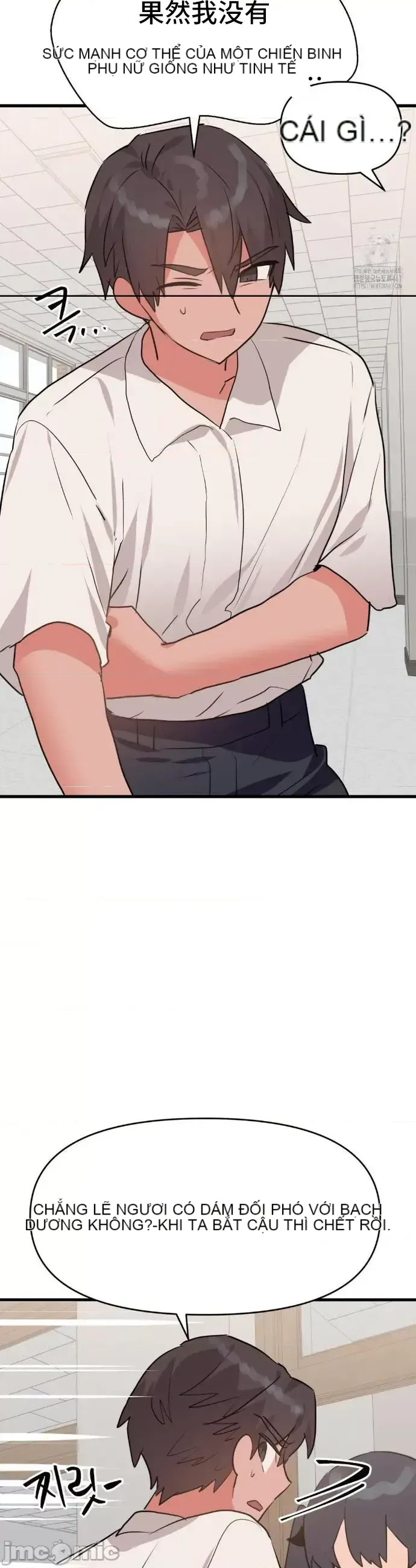 Người yêu trong kiếp này, kẻ thù trong kiếp trước Chương 1-35