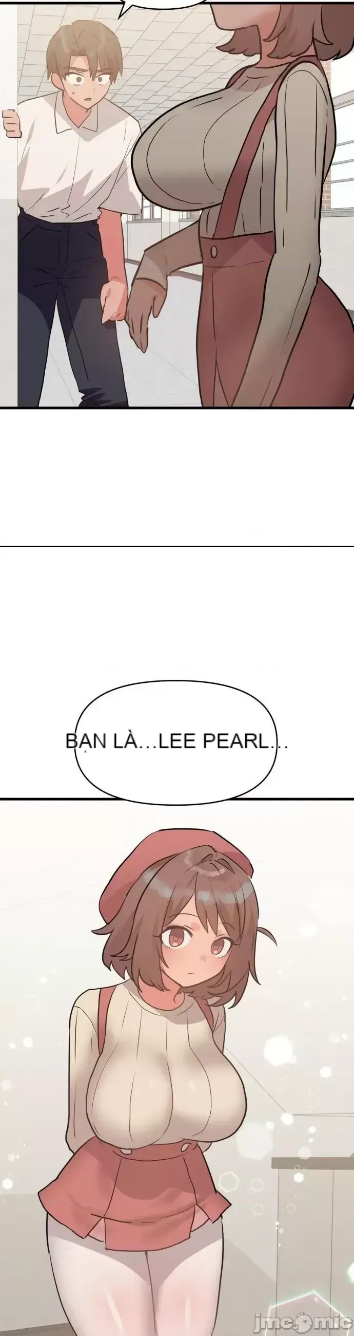 Người yêu trong kiếp này, kẻ thù trong kiếp trước Chương 1-35