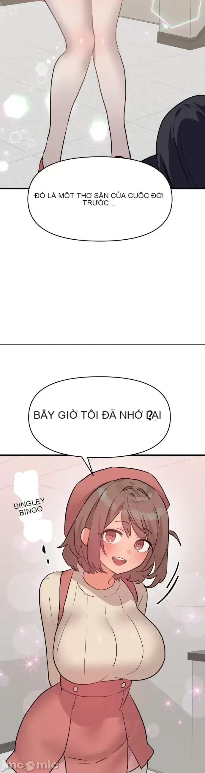 Người yêu trong kiếp này, kẻ thù trong kiếp trước Chương 1-35