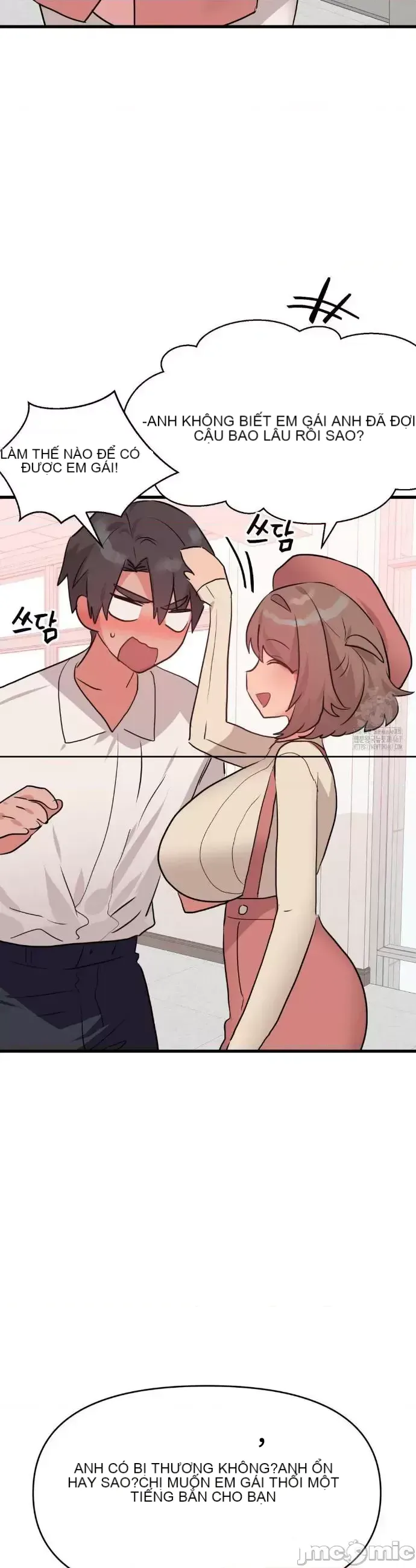 Người yêu trong kiếp này, kẻ thù trong kiếp trước Chương 1-35