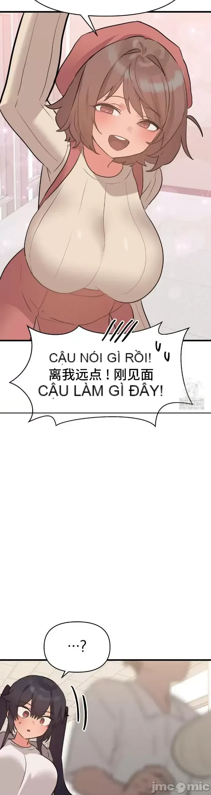 Người yêu trong kiếp này, kẻ thù trong kiếp trước Chương 1-35