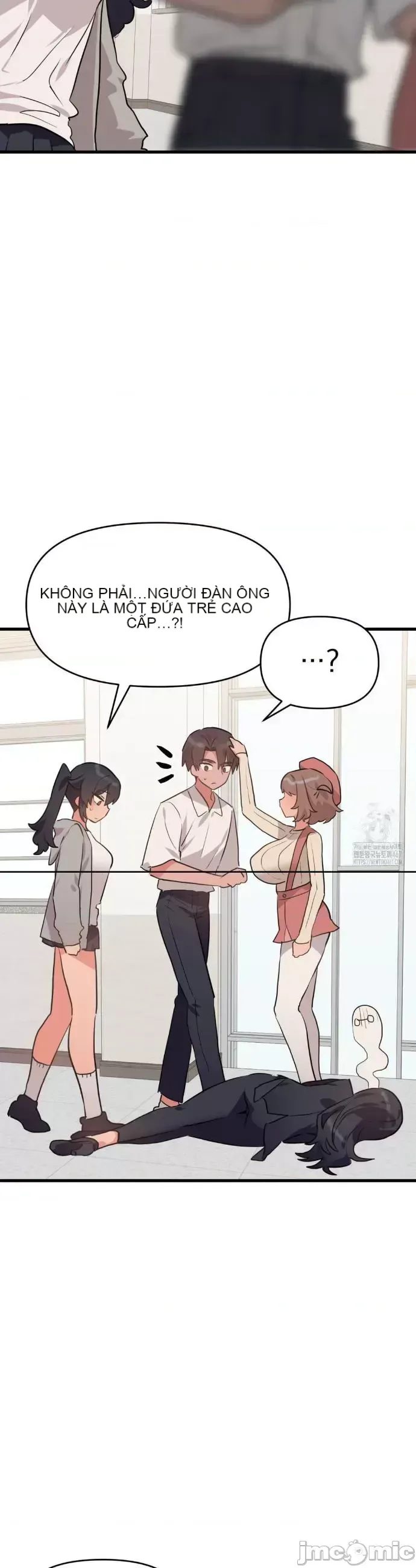 Người yêu trong kiếp này, kẻ thù trong kiếp trước Chương 1-35