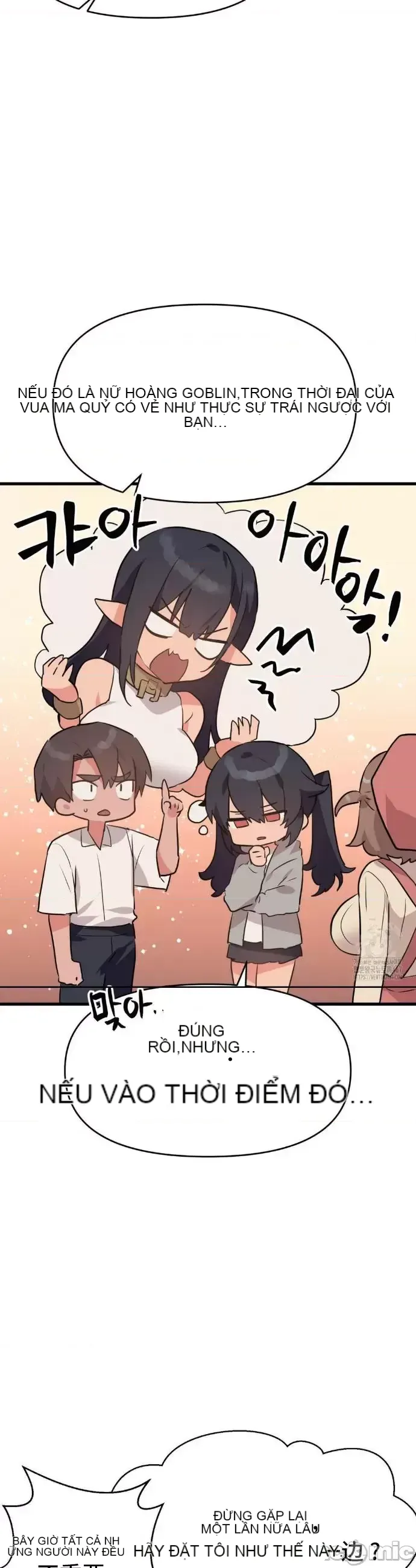 Người yêu trong kiếp này, kẻ thù trong kiếp trước Chương 1-35