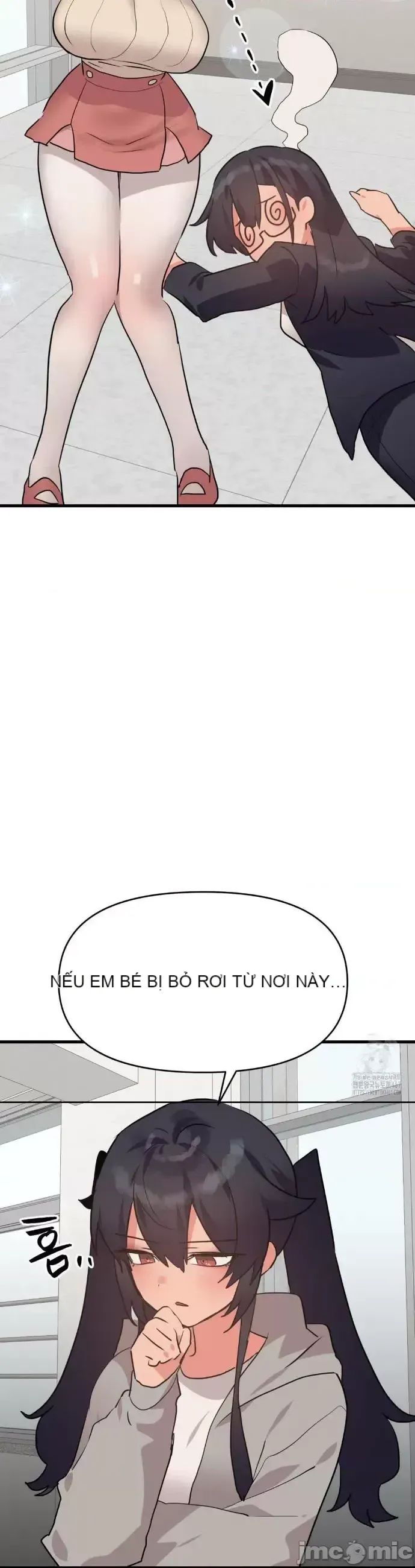 Người yêu trong kiếp này, kẻ thù trong kiếp trước Chương 1-35