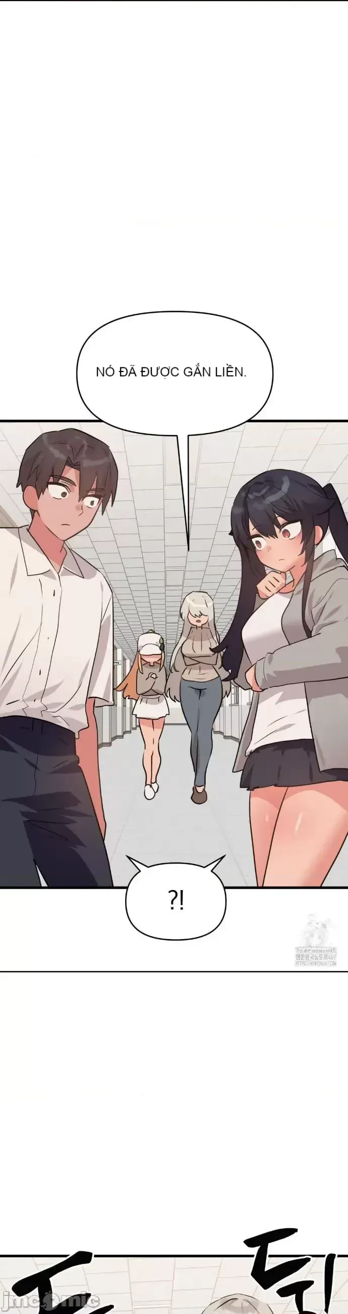 Người yêu trong kiếp này, kẻ thù trong kiếp trước Chương 1-35