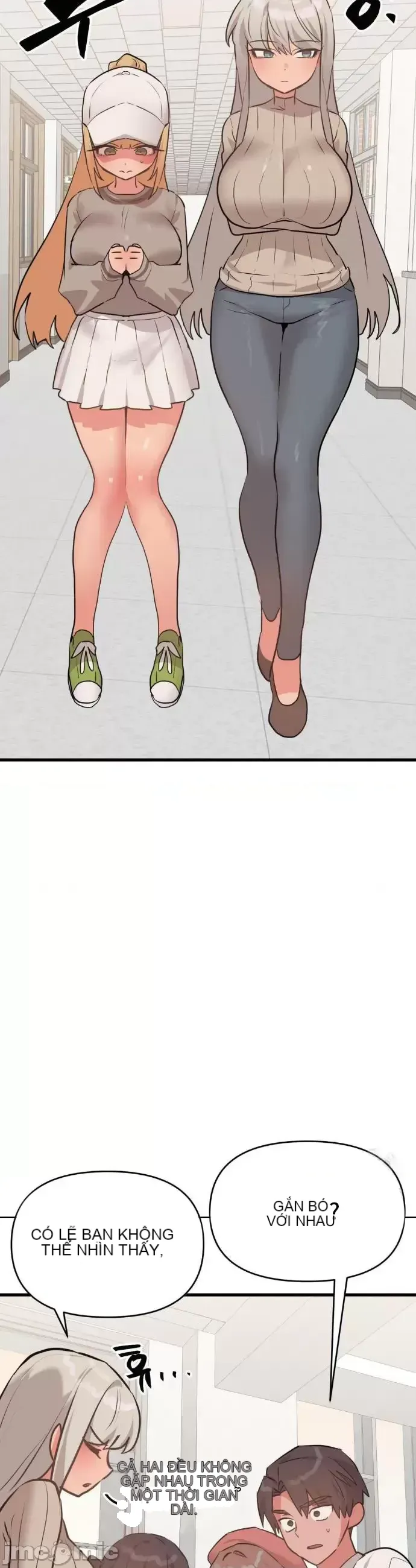 Người yêu trong kiếp này, kẻ thù trong kiếp trước Chương 1-35