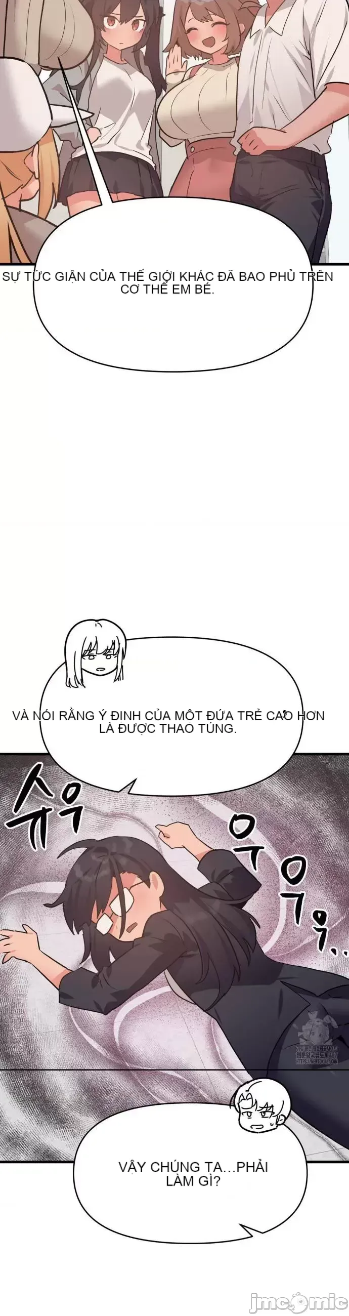 Người yêu trong kiếp này, kẻ thù trong kiếp trước Chương 1-35